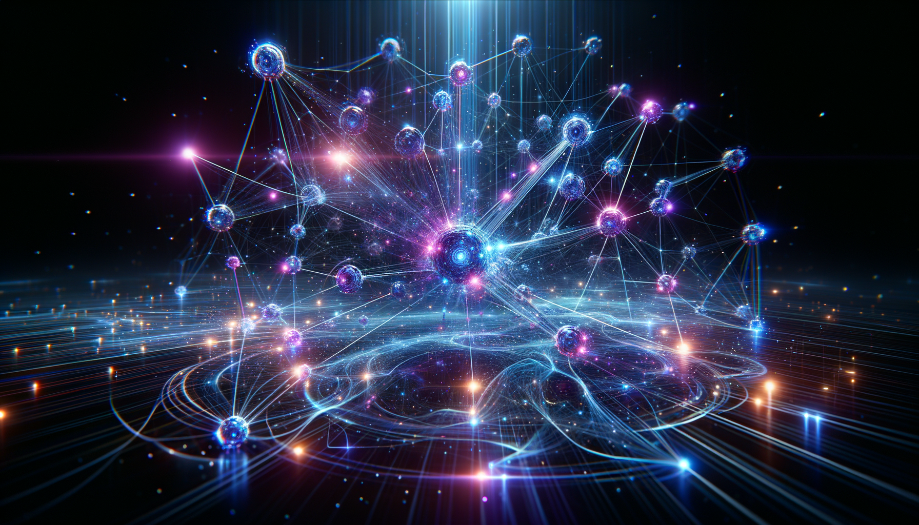 AI Neural Network